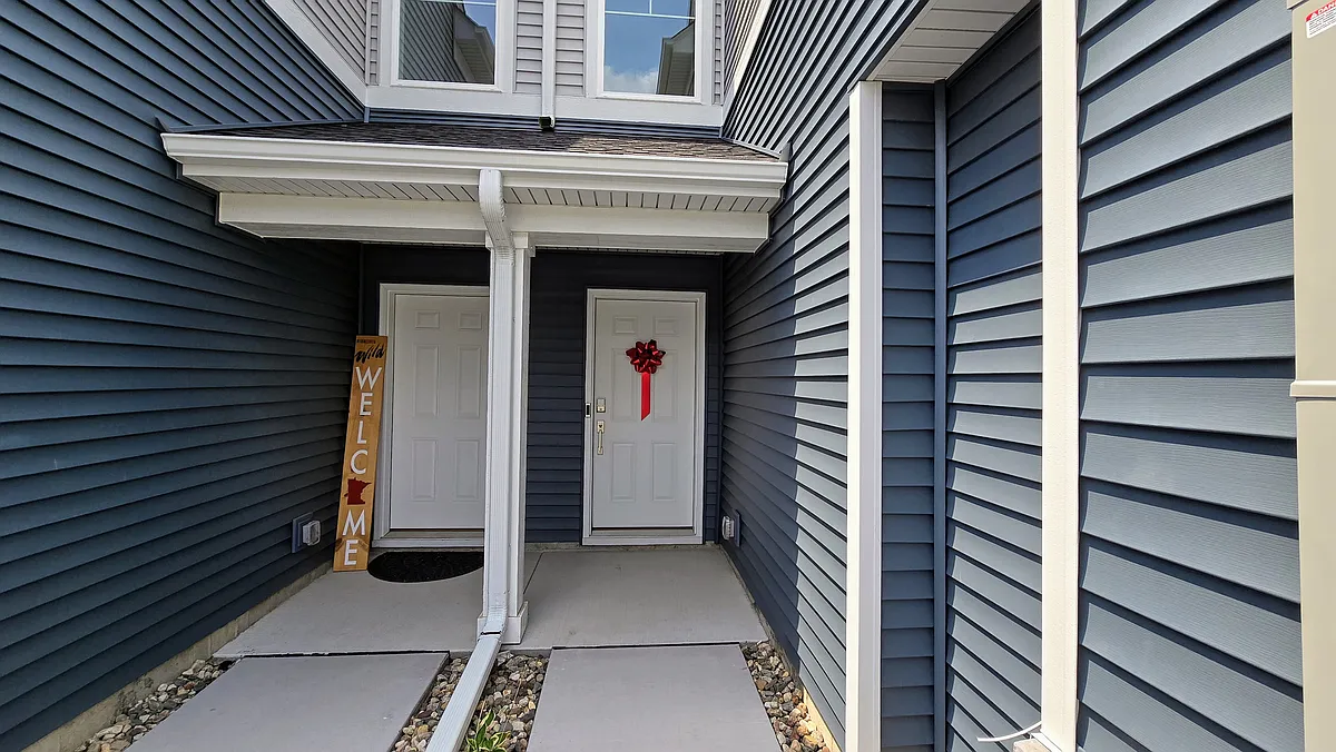 Front Door - 20077 62nd Pl