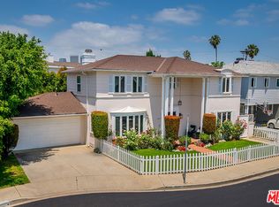 1525 S Doheny Dr, Los Angeles, CA 90035