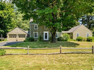 5 Colonial Rd, Wilbraham, MA 01095
