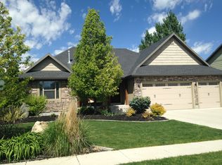 609 N 800 E, Wellsville, UT 84339