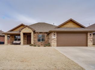 7203 Pontiac Ave, Lubbock, TX 79424