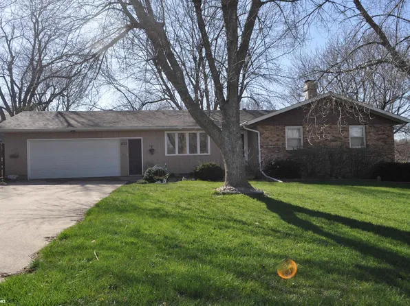 1717 N Grant Rd, Carroll, IA 51401
