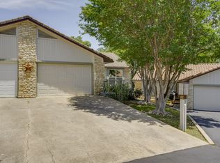 110 Big Spur S UNIT 3, Horseshoe Bay, TX 78657