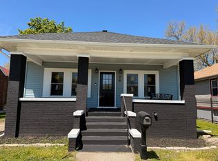 26 156th Pl, Calumet City, IL