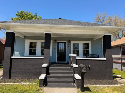 26 156th Pl, Calumet City, IL, 60409