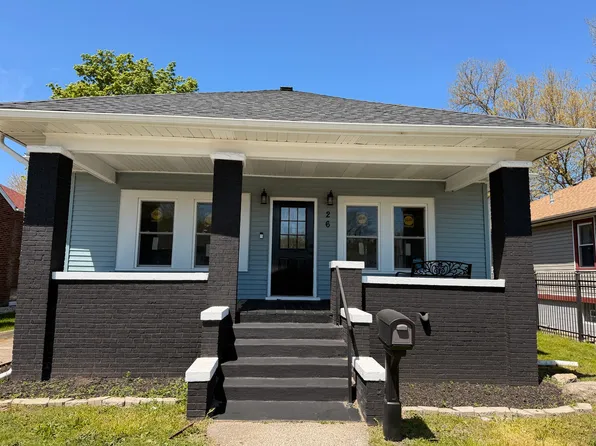 26 156th Pl, Calumet City, IL 60409