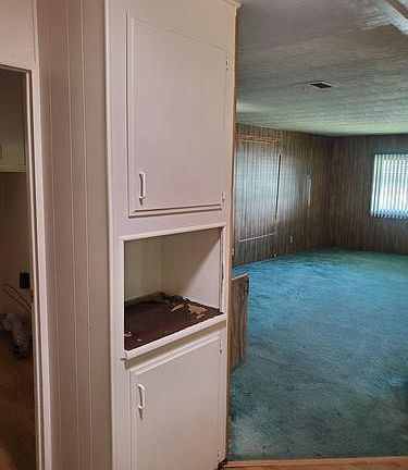 Linen Closet