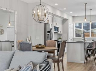 83 N Midtown Xing SW, Airdrie, AB T4B5H1