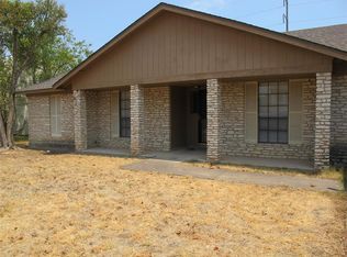 1703 Lime Rock Dr, Round Rock, TX 78681