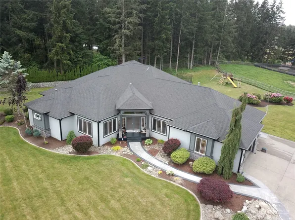 24208 60th Avenue E, Graham, WA 98338