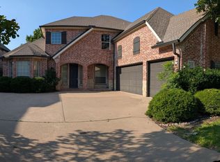 15702 Crown Cove Ln, Frisco, TX 75035