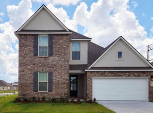 4603 Riesling Way, Baton Rouge, LA 70817