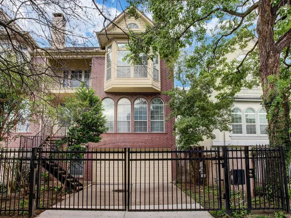 2205 Commonwealth St, Houston, TX 77006