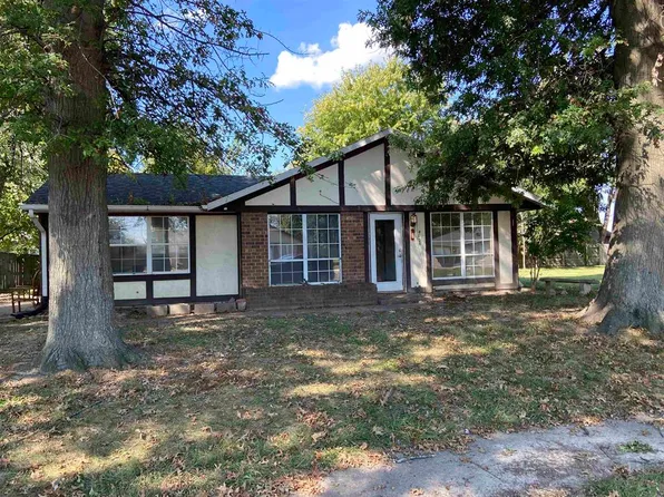 4128 Hoover Ct, Owensboro, KY 42301