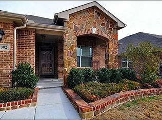 4302 Ridgewood Rd, Melissa, TX 75454