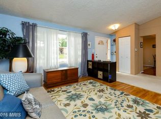 624 Leafydale Ter, Baltimore, MD 21208