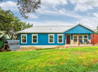 1283 Western Skies Dr, Canyon Lake, TX 78070