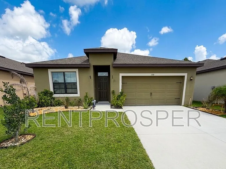 1518 Mineral Loop Dr NW — Photo 1