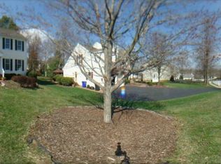 9712 Rugby Ct, Ellicott City, MD 21042