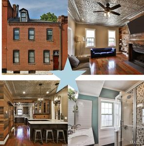 823 Allen Ave, Saint Louis, MO, 63104