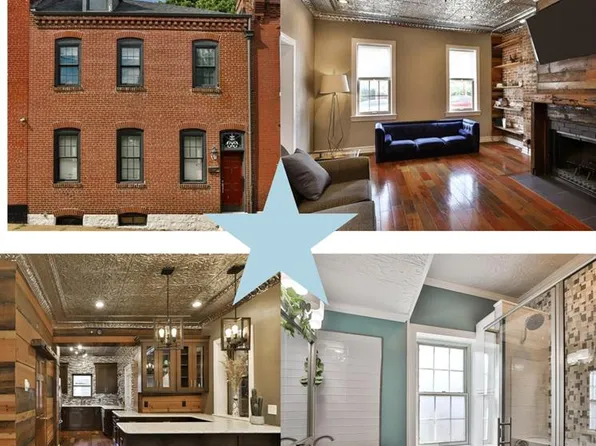 823 Allen Ave, Saint Louis, MO 63104