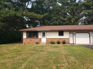 3212 36th St S, Wisconsin Rapids, WI 54494