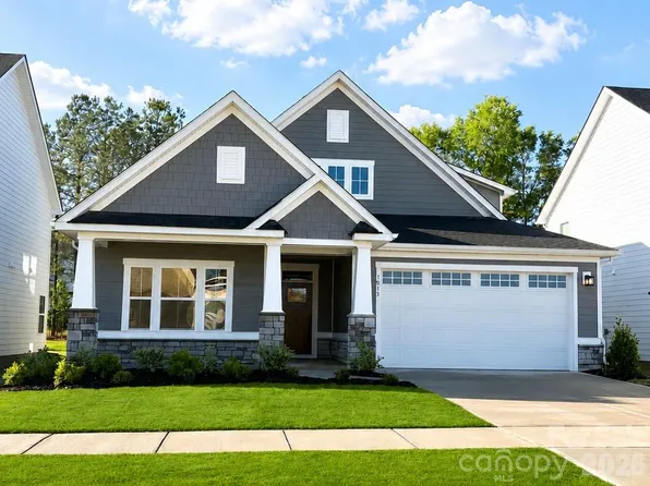1013 Trout Brook Rd, Indian Trail, NC 28079