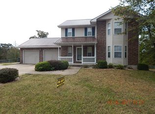 16980 Lensman Rd, Saint Robert, MO 65584