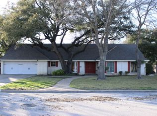 910 Dakota, Temple, TX 76504