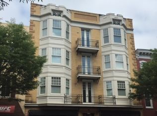 50 Rochester Pl #22, Hagerstown, MD 21740