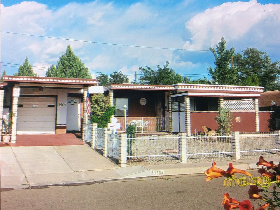 1st image of 3504 Cuervo Dr NE