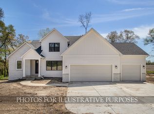 The Ara Plan, River Bend, Niles, MI 49120