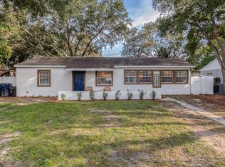 4204 W Bay Vista Ave, Tampa, FL 33611