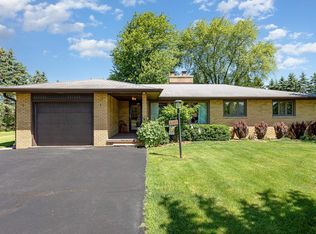 4505 E Letts Rd, Midland, MI 48642