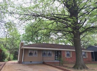 3780 Windcrest Rd, Memphis, TN 38116