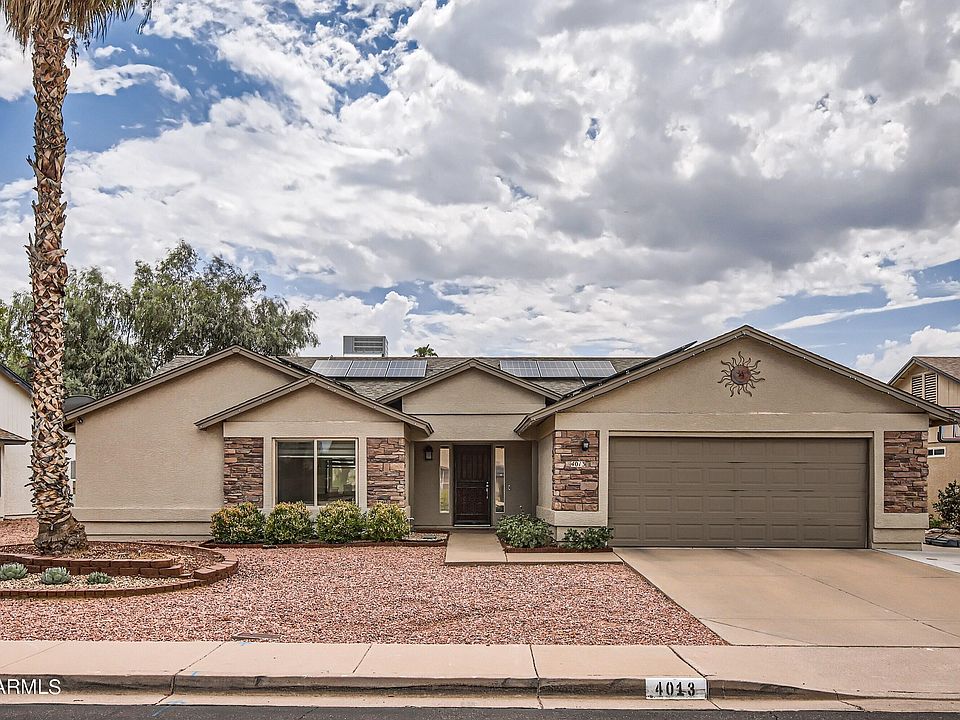 1st image of 4013 E WESCOTT Drive