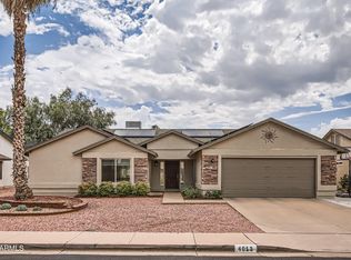 4013 E Wescott Dr, Phoenix, AZ 85050