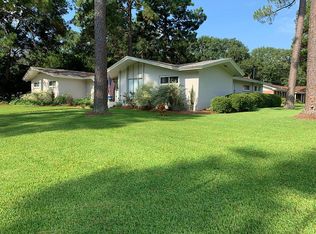 150 Berwyn Dr W, Mobile, AL 36608