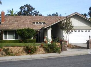 6745 E Leafwood Dr, Anaheim, CA 92807