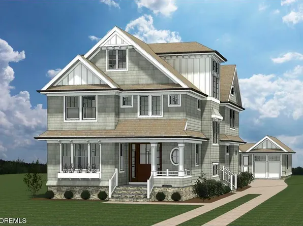 107 Philadelphia Boulevard, Sea Girt, NJ 08750