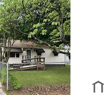 527 W Terrell St