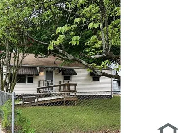 527 W Terrell St, Greensboro, NC 27406