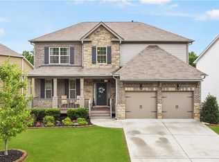 5965 Partners Pass, Cumming, GA 30028