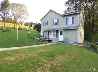 4510 Spring St, Whitehall, PA 18052