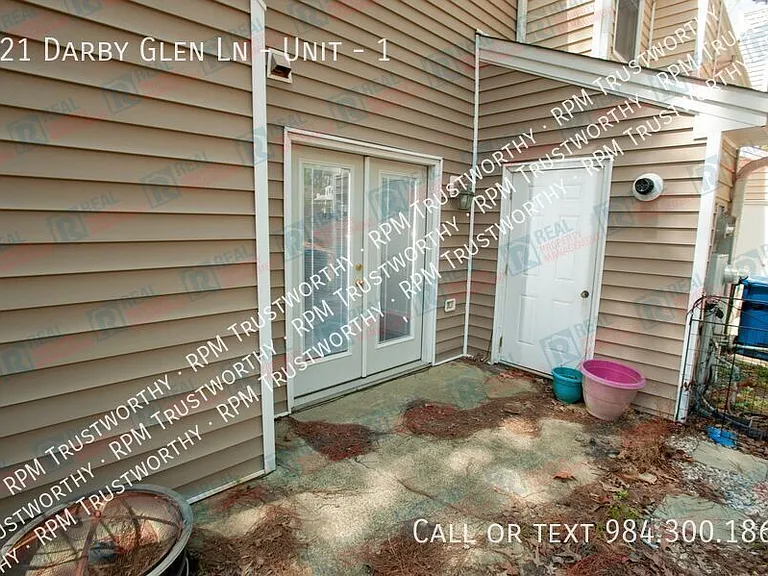 521 Darby Glen Ln #1 — Photo 20
