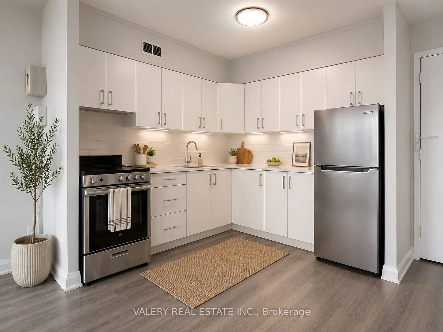 1 bed, $1,850 — Photo 3