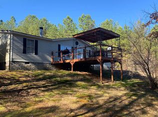 851 Stansbury Mountain Rd, Copperhill, TN 37317
