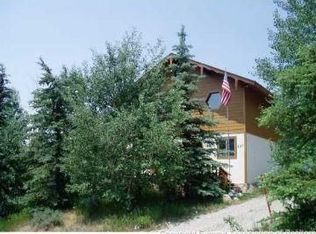 207 Rasor Dr, Dillon, CO 80435