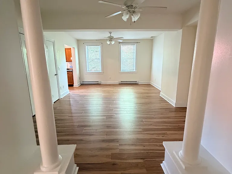 603 Northampton St #1 — Photo 1