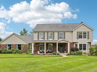 240 Whiting Ln, Chesterfield, MO 63005